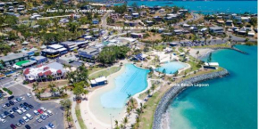 Allure 11- Airlie Central Apartments, Airlie Beach